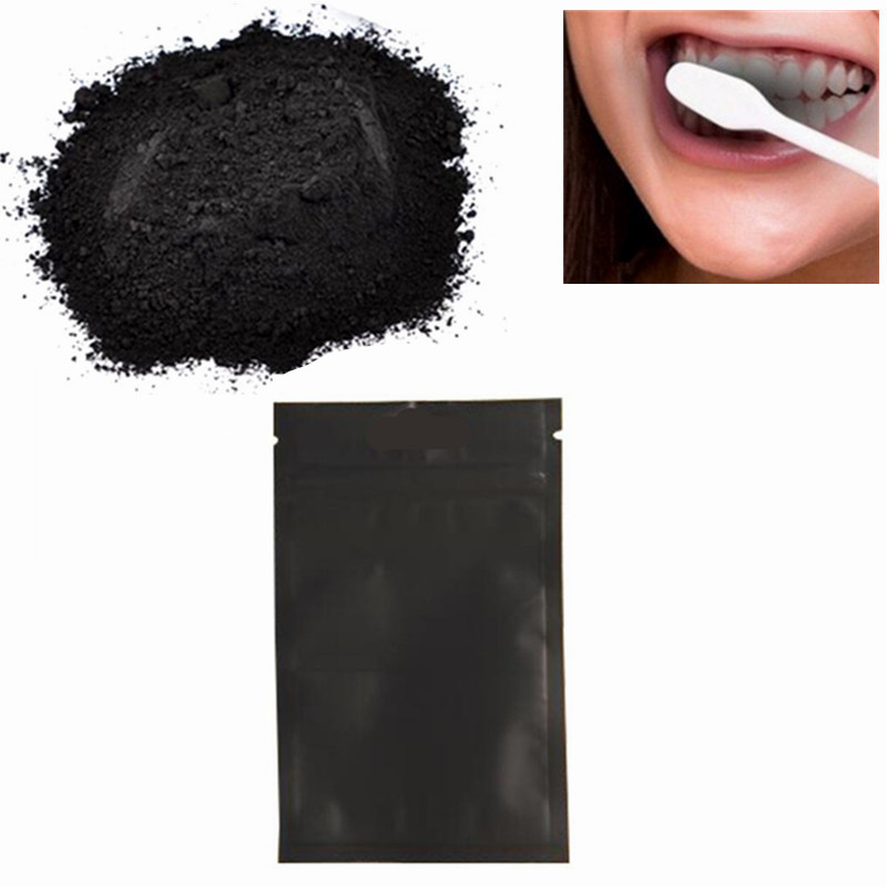 Teeth Whitening Vape - 대나무 숯 치아 치아 Dentis Lab