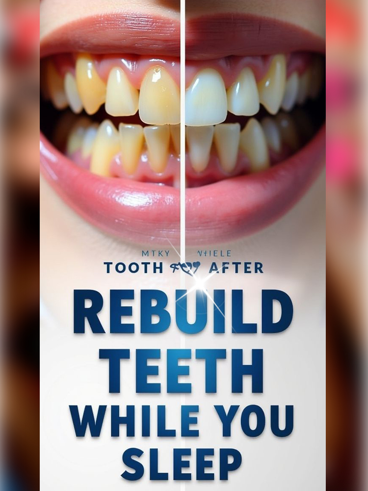 Teeth Whitening Instant - V34 치아 미백 치약 즉각적인 치아