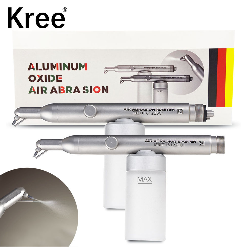 Teeth Whitening Pens - 치과용 알루미나 에어 연마기 마이크로에처 샌드블라스팅