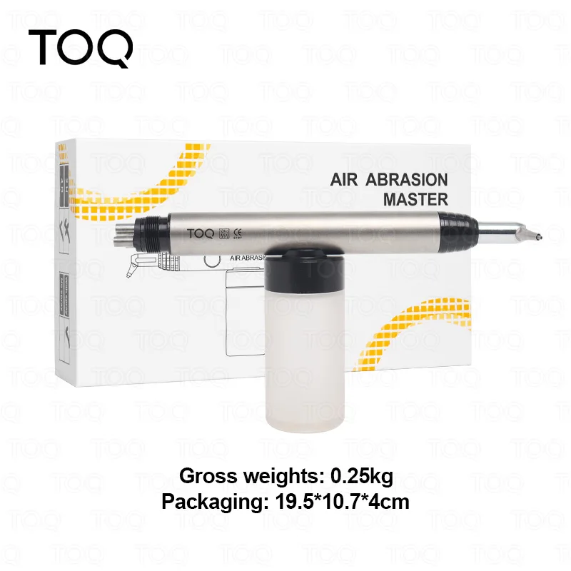 Teeth Whitening Pens - 치과용 알루미늄 산화물 마이크로 블라스터/ 알루미나