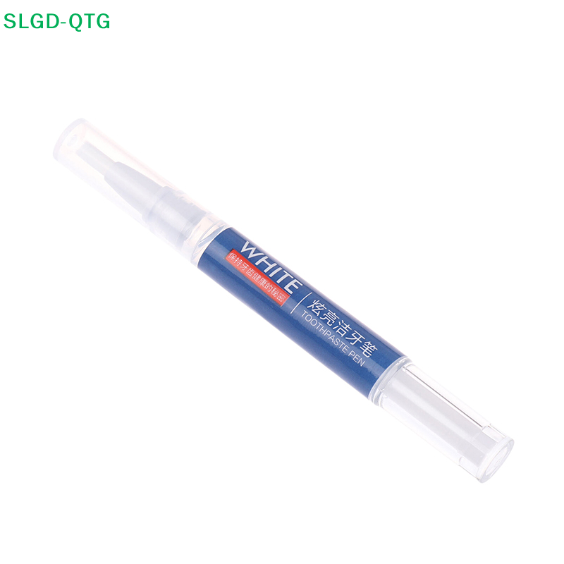 3ml 치아 미백 얼룩 제거 브라이트닝 젤 펜 효과적인 - Teeth Whitening Pens 리뷰 및 가격