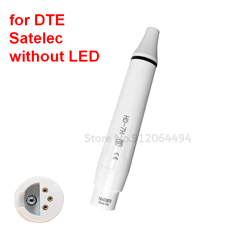 치과용 초음파 스케일러 핸드피스 WOODPECKER D - Teeth Whitening Pens 리뷰 및 가격