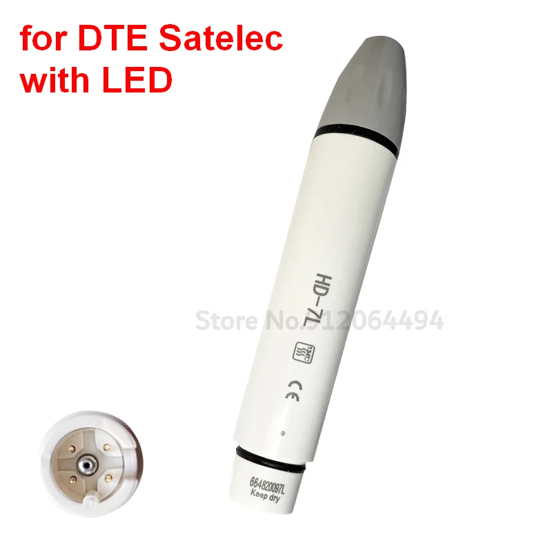 치과용 초음파 스케일러 핸드피스 WOODPECKER D - Teeth Whitening Pens 리뷰 및 가격