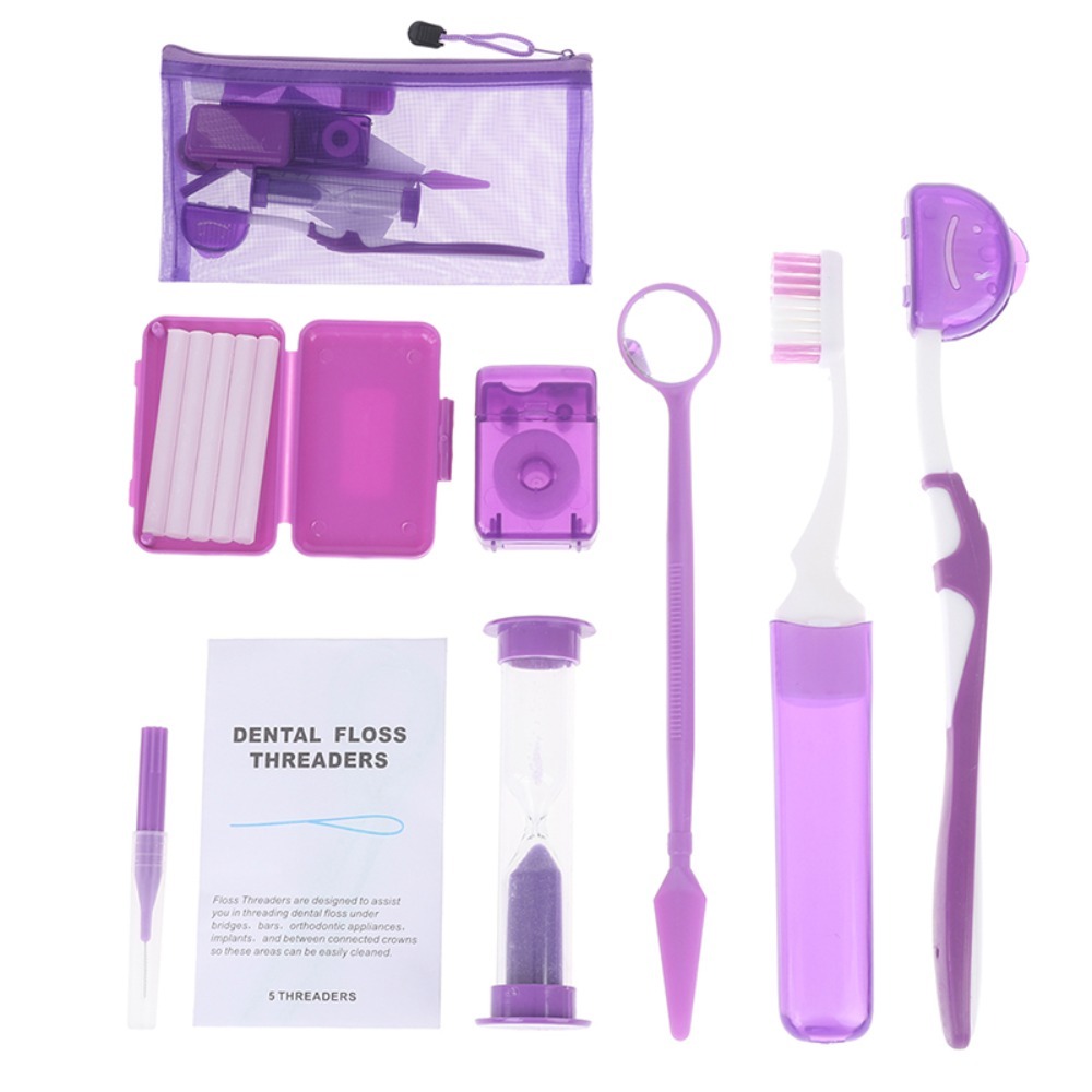 야외 미백 도구 휴대용 교정기 부드러운 칫솔 치아 교정 - Teeth Whitening Vape 리뷰 및 가격