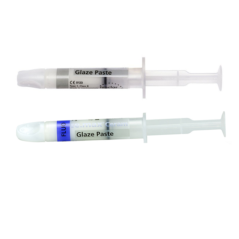 치과 실험실 재료 IPS Emax Ceram Glaze - Teeth Whitening Vape 리뷰 및 가격