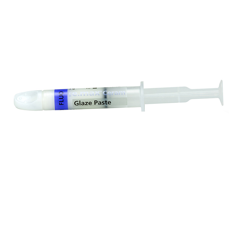 치과 실험실 재료 IPS Emax Ceram Glaze - Teeth Whitening Vape 리뷰 및 가격