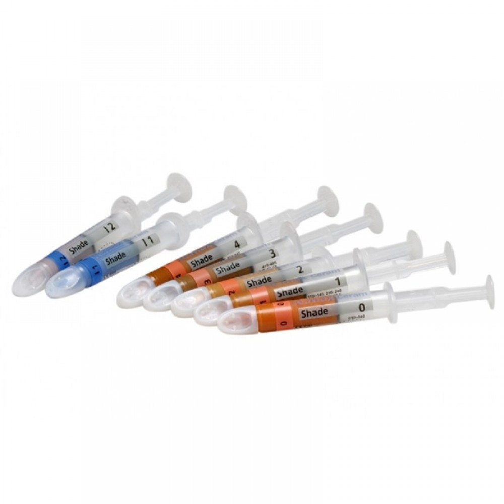 치과 실험실 재료 IPS Emax Ceram Glaze - Teeth Whitening Vape 리뷰 및 가격