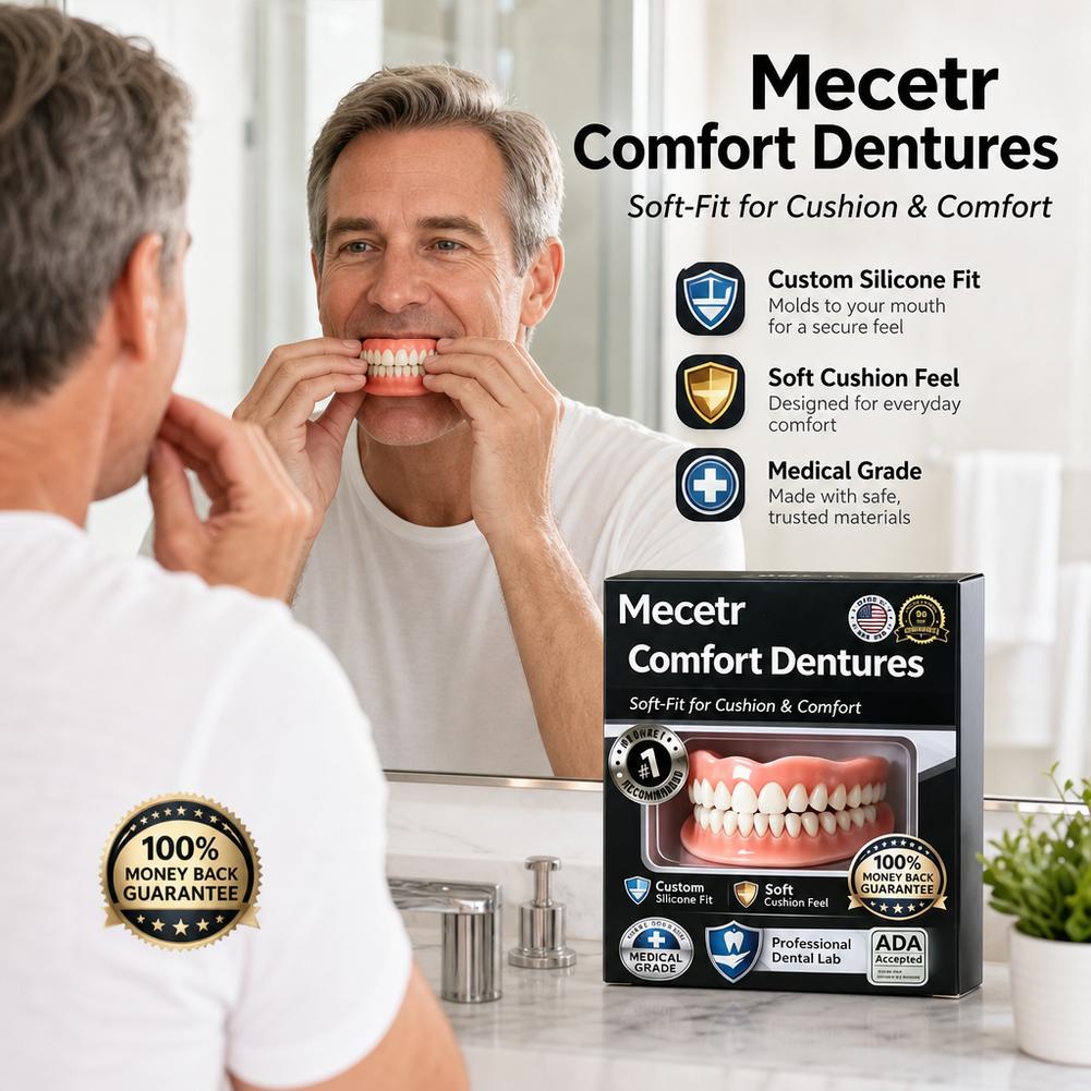 천연 틀에 맞는 상하악 실리콘 가짜 치아 교정기, 편안 - Teeth Whitening Instant 리뷰 및 가격
