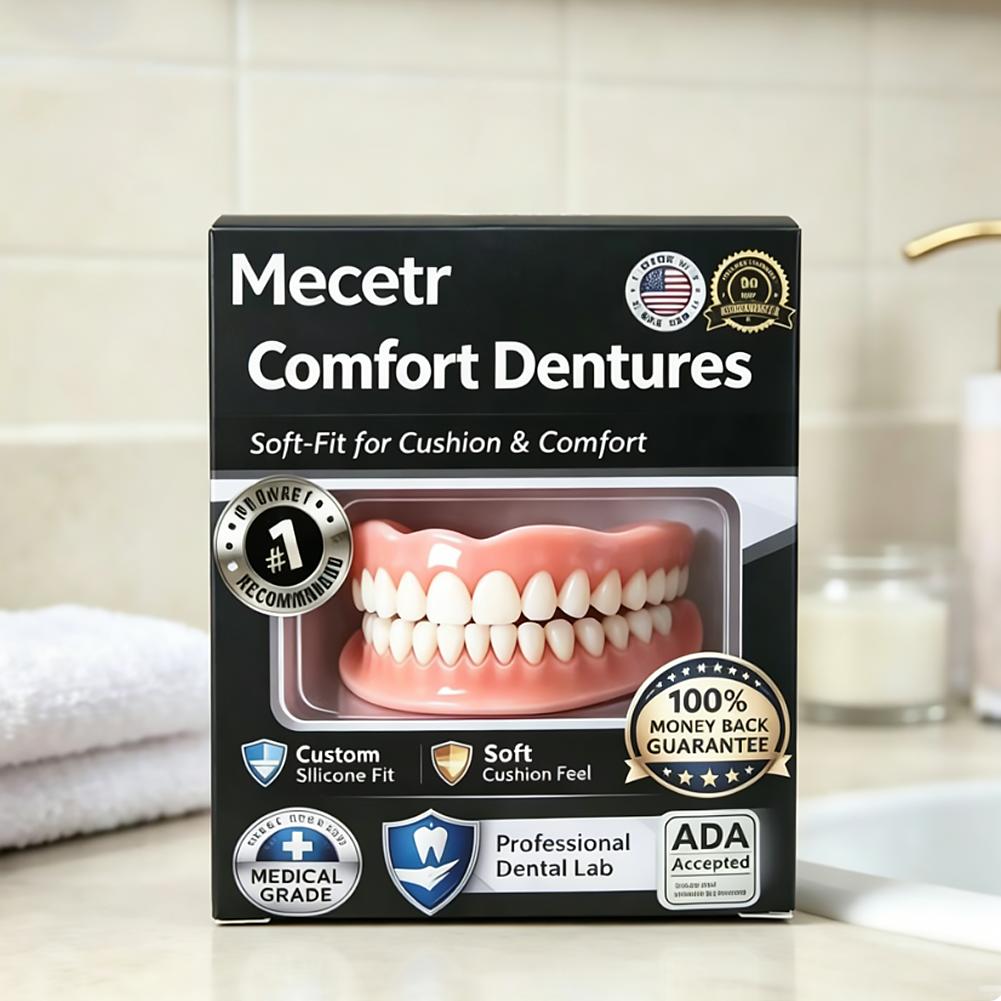 천연 틀에 맞는 상하악 실리콘 가짜 치아 교정기, 편안 - Teeth Whitening Instant 리뷰 및 가격