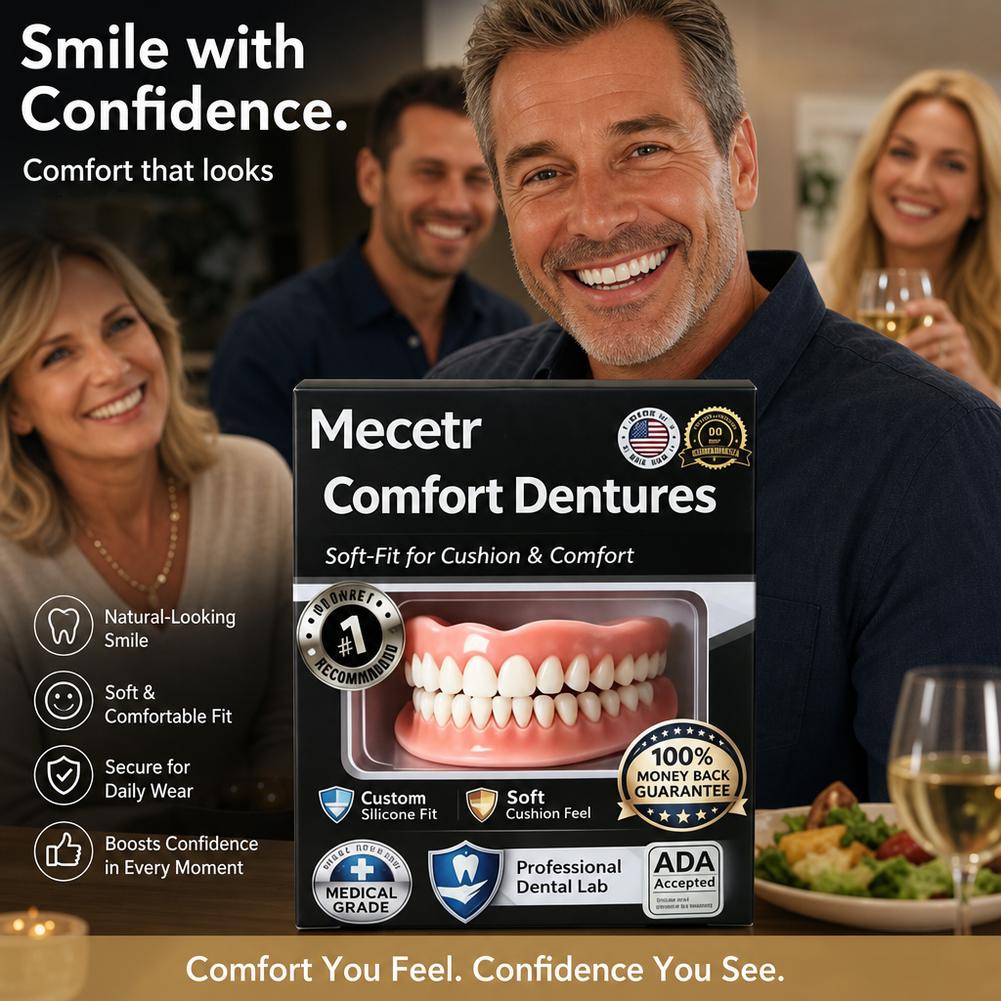 천연 틀에 맞는 상하악 실리콘 가짜 치아 교정기, 편안 - Teeth Whitening Instant 리뷰 및 가격