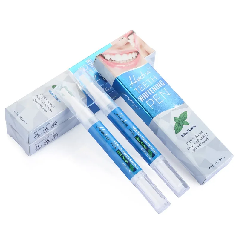 치아 미백 젤 펜 연기 제거 도구, 치아 미백제, 치과 - Teeth Whitening Pens 리뷰 및 가격