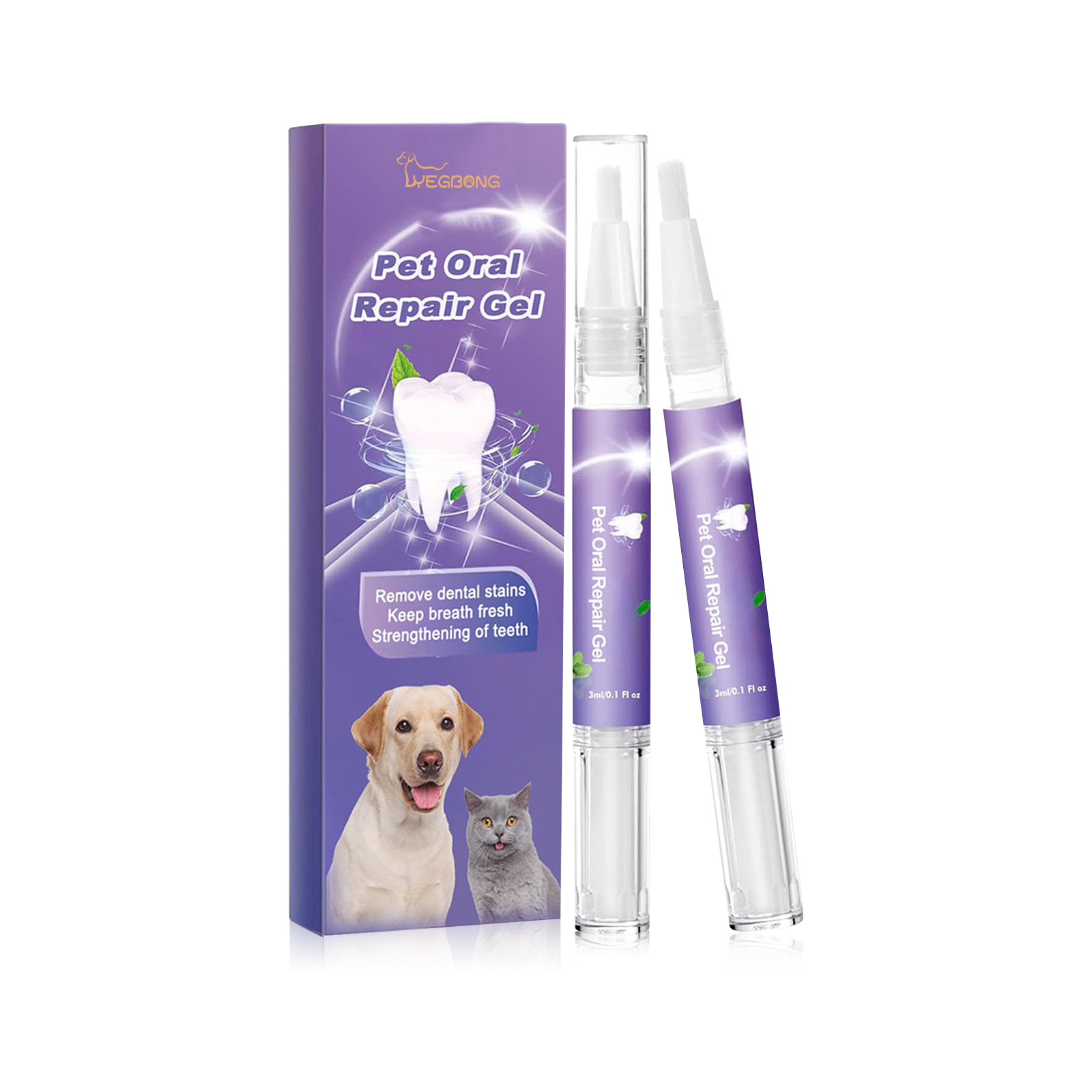 애완 동물 구강 수리 젤 강아지 타르타르 제거 냄새 제 - Teeth Whitening Vape 리뷰 및 가격