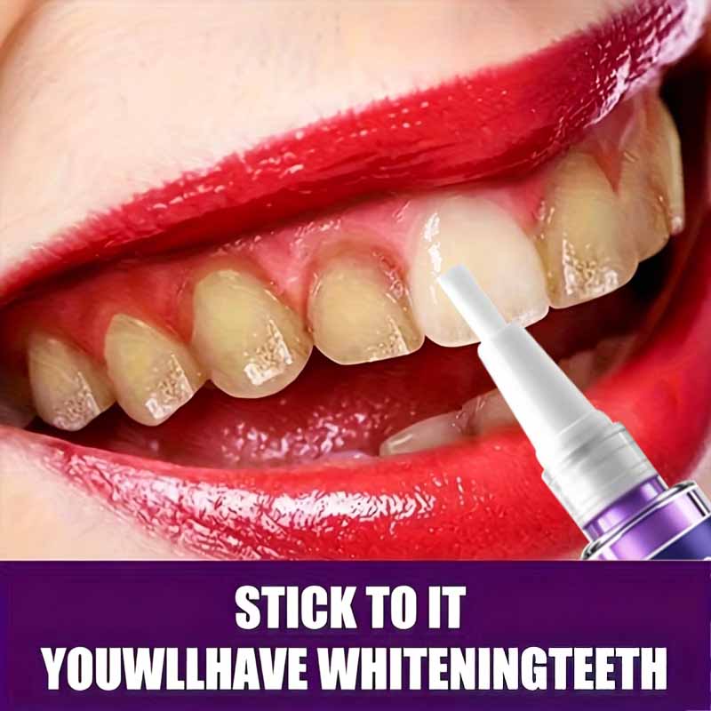 ROZINO 9D 화이트닝 치아펜 나이아신아마이드 +  - Teeth Whitening Pens 리뷰 및 가격