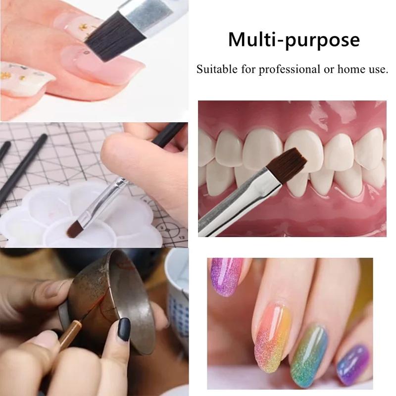 나일론 치과용 접착제 복합 시멘트 도구 네일 아트 DI - Teeth Whitening Pens 리뷰 및 가격