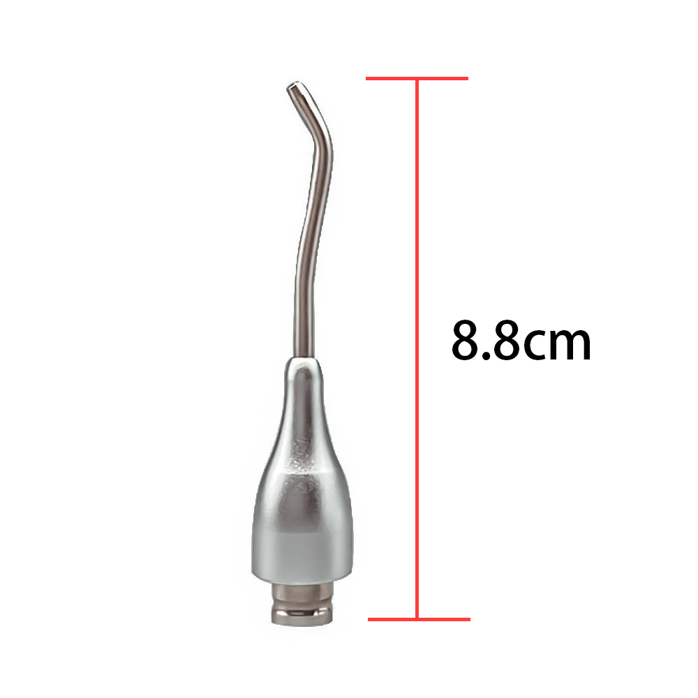 3피스 치과 프로피 제트 팁 에어 폴리셔 노즐 핸드피스 - Teeth Whitening Pens 리뷰 및 가격