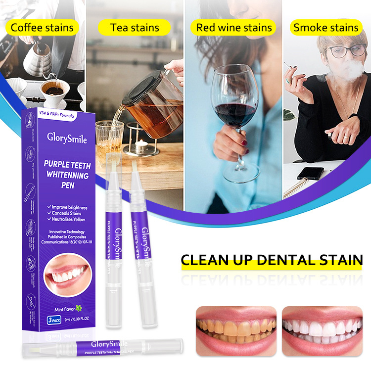메이야 펜 치아 미백 에센스 젤 스미어링 스타일 치아  - Teeth Whitening Pens 리뷰 및 가격