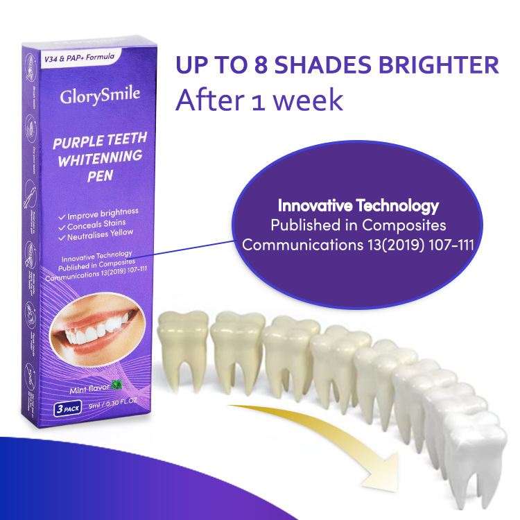 메이야 펜 치아 미백 에센스 젤 스미어링 스타일 치아  - Teeth Whitening Pens 리뷰 및 가격