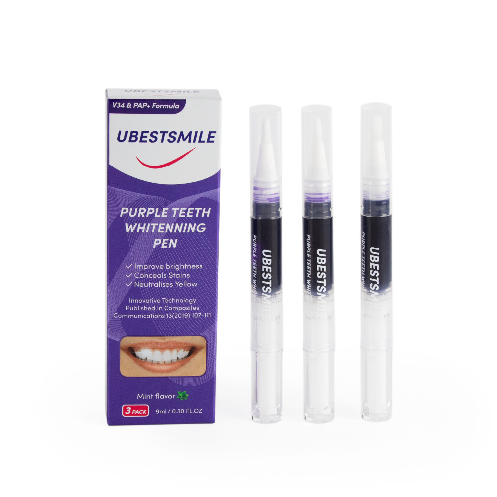 메이야 펜 치아 미백 에센스 젤 스미어링 스타일 치아  - Teeth Whitening Pens 리뷰 및 가격