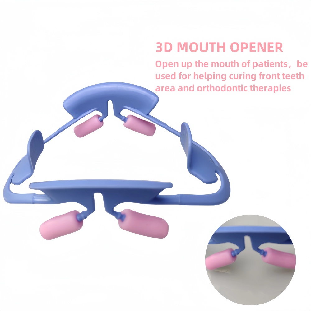 치과용 3D 치아 미백용 뺨받침 - 교정 시술 및 구강 - Teeth Whitening Procedure 리뷰 및 가격