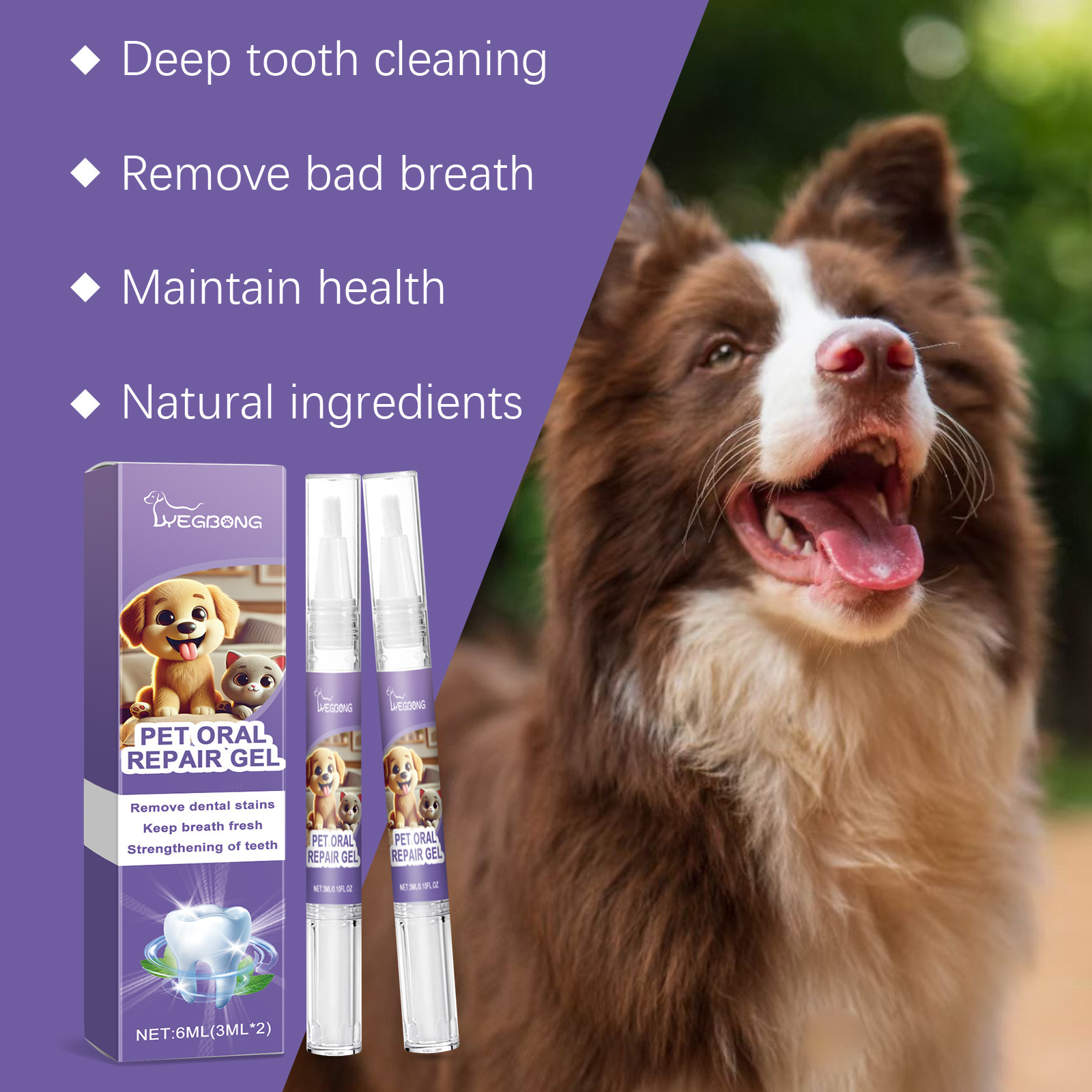 반려동물 칫솔 펜, 치아 얼룩 청소 치석 제거제, 치아 - Teeth Whitening Pens 리뷰 및 가격
