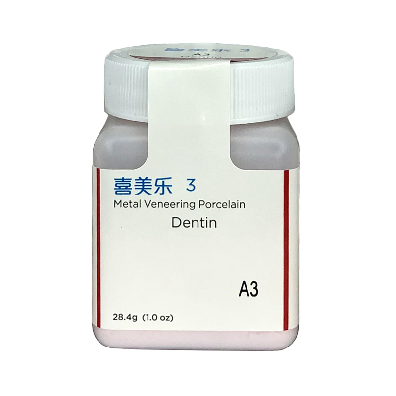 Ceramco-3 Pfm 치과용 도자기 분말 상아질 2 - Teeth Whitening Vape 리뷰 및 가격